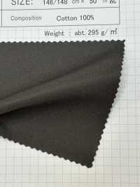 OS2300 High Density Water Repellent 40/2 Gabardine[Textile / Fabric] SHIBAYA Sub Photo