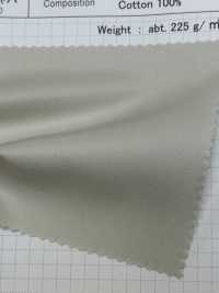 OS2301 High Density Water Repellent 60/2 Gabardine[Textile / Fabric] SHIBAYA Sub Photo