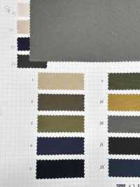 OS2302 High Density Water Repellent 40/2 Weather Cloth[Textile / Fabric] SHIBAYA Sub Photo