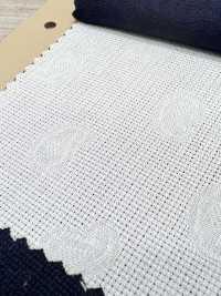 A-1577 Jacquard[Textile / Fabric] ARINOBE Sub Photo