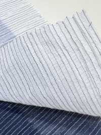 A-8144 Tightly Twisted Stripes[Textile / Fabric] ARINOBE Sub Photo