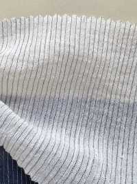 A-8144 Tightly Twisted Stripes[Textile / Fabric] ARINOBE Sub Photo