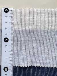 A-8144 Tightly Twisted Stripes[Textile / Fabric] ARINOBE Sub Photo