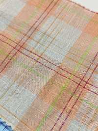 A-7063 Cotton Linen 