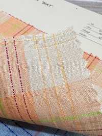 A-7063 Cotton Linen 