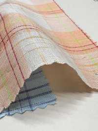 A-7063 Cotton Linen 