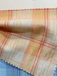 A-7063 Cotton Linen 