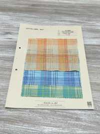 A-7063 Cotton Linen 