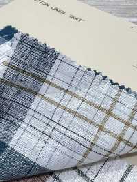 A-7064 Cotton Linen 