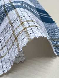 A-7064 Cotton Linen 