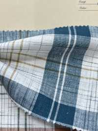 A-7064 Cotton Linen 