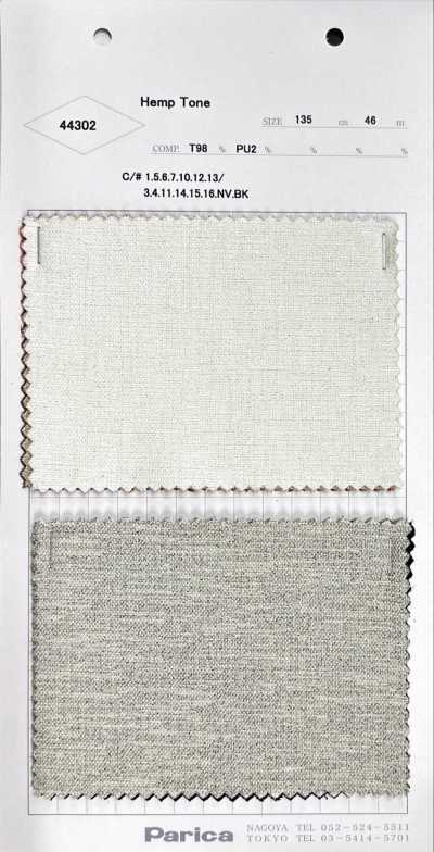 44302 Hemp Tone