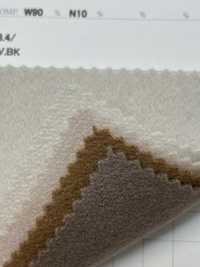 80665 Hybrid Wool Beaver[Textile / Fabric] Sub Photo