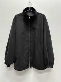 1241 Plant-based PE Suede[Textile / Fabric] PLANETA Sub Photo