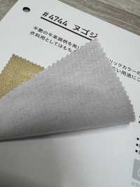 4744 Ngozi[Textile / Fabric] PLANETA Sub Photo