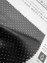 81401 Perforated Leather[Textile / Fabric] PLANETA Sub Photo