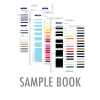 DARIN-SAMPLE Sample Card