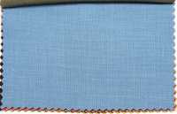 84385 Tightly Linen Linen-like Twill[Textile / Fabric] Parika Sub Photo
