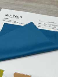 M-8909 Polyester Rip, Water-repellent Calendering[Textile / Fabric] Muratacho Sub Photo