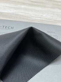 MA2012 Lightweight Nylon Twill[Textile / Fabric] Muratacho Sub Photo