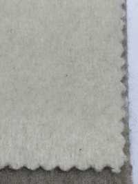 85356 ReWOOL THICK Shaggy[Textile / Fabric] Parika Sub Photo