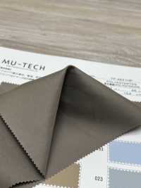 TF-4621HP Teflon™ Stretch Twill, Durable Water-, Oil- And Stain-repellent Finish[Textile / Fabric] Muratacho Sub Photo