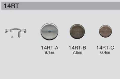 14RT 14RT Rivet B/O