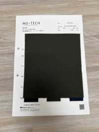 M-3327 Polyester Moss Stitch Water Absorbent Quick Drying[Textile / Fabric] Muratacho Sub Photo