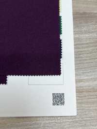 M-8510 Highly Crimped Polyester Circular Interlock Knitting[Textile / Fabric] Muratacho Sub Photo