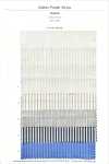 5SG010 Cotton Poplin Stripes