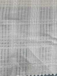 A-8143 Ramie Dobby Check[Textile / Fabric] ARINOBE Sub Photo