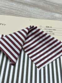506-9 Cotton Poplin[Textile / Fabric] ARINOBE Sub Photo