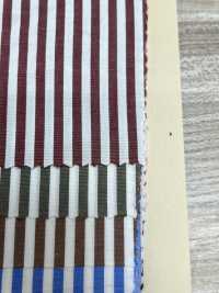 506-9 Cotton Poplin[Textile / Fabric] ARINOBE Sub Photo