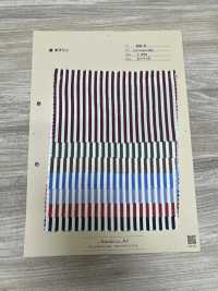 506-9 Cotton Poplin[Textile / Fabric] ARINOBE Sub Photo