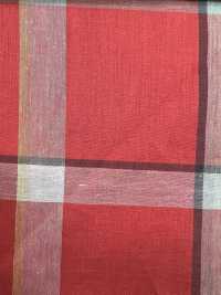 A-8152 C/L 60/1 Check[Textile / Fabric] ARINOBE CO., LTD. Sub Photo