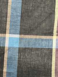 A-8152 C/L 60/1 Check[Textile / Fabric] ARINOBE CO., LTD. Sub Photo