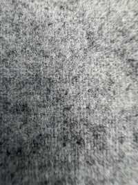 2SG005 Melange Chamoss Cross[Textile / Fabric] Chambray Sub Photo