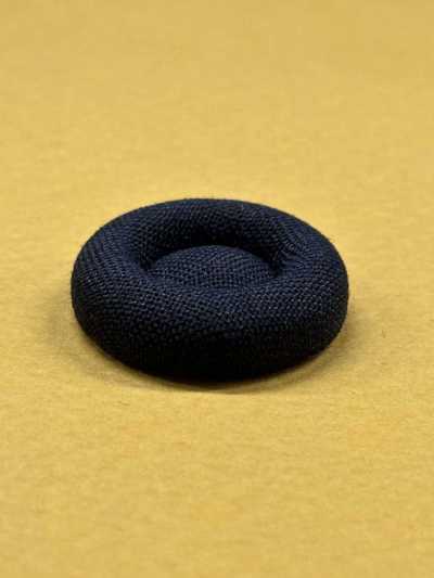 SFN110-NH Covered Button SFN110 Type, No Shank