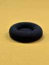 SFN130-NH Covered Button SFN130 Type, Shankless