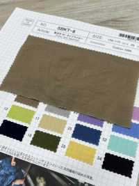 SBKT-8 Higashi-naki 80/ Typewritter Cloth[Textile / Fabric] SHIBAYA Sub Photo