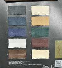 1060450 New Coma Suede®[Textile / Fabric] TAKISADA NAGOYA Sub Photo