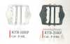KTB-20RP KTB-20RP Buckle With Improved Needle-Detection Sensitivity (Design)