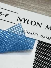 3555-F-SOFT NYLON MESH Soft Type[Textile / Fabric] Fuji Knitting Sub Photo