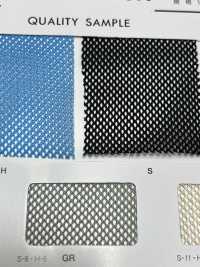 3555-F-SOFT NYLON MESH Soft Type[Textile / Fabric] Fuji Knitting Sub Photo