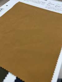 286 Nylon Twill Using Curio Fully Dull Thread[Textile / Fabric] SENDA Sub Photo