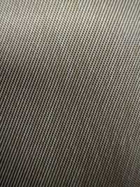 286 Nylon Twill Using Curio Fully Dull Thread[Textile / Fabric] SENDA Sub Photo
