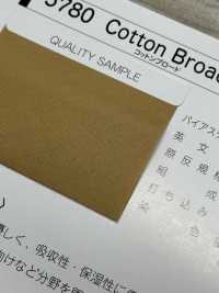 5780-RO #5780 Cotton Broadcloth Bias Tape (Loop Core)[Ribbon Tape Cord] STAR BRAND (Hoshika) Sub Photo