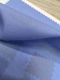 1SG017 Cotton Recycled Polyester Lawn[Textile / Fabric] Chambray Sub Photo