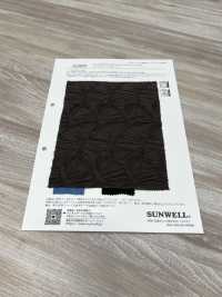 42895 Marslow Jacquard[Textile / Fabric] SUNWELL Sub Photo