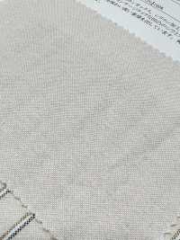 14413 10 Single- Thread Cotton Oxford With Silicon Processing And Craft Washer Processing[Textile / Fabric] SUNWELL Sub Photo